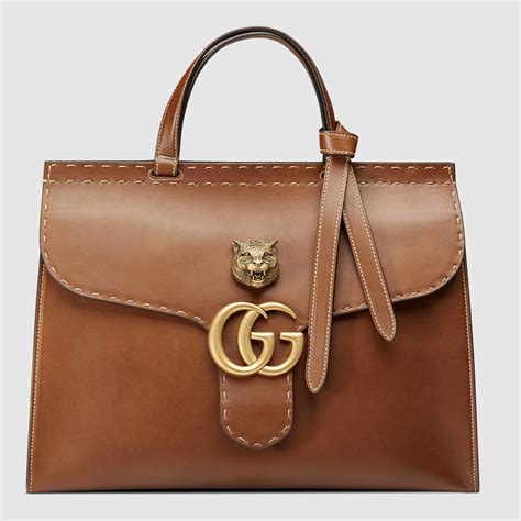 gucci montmartre bag|gucci marmont leather.